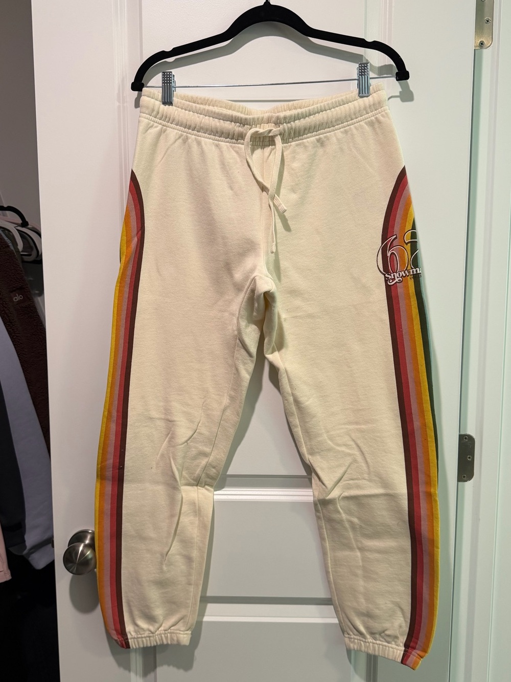 Aspen Snowmass Sweatpants